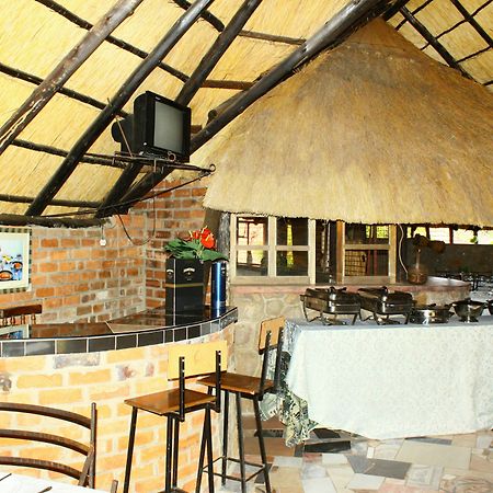 Entabeni Lodge Bulawayo Exterior photo