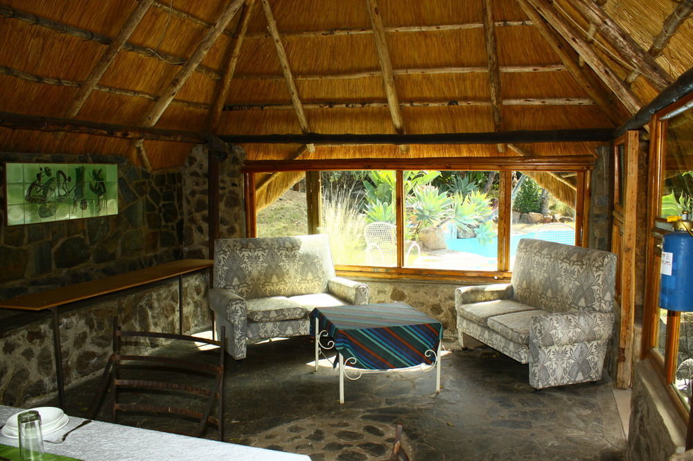 Entabeni Lodge Bulawayo Exterior photo