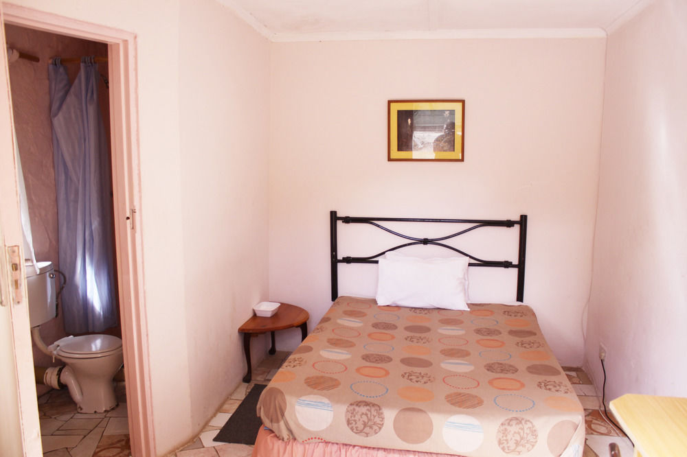 Entabeni Lodge Bulawayo Exterior photo