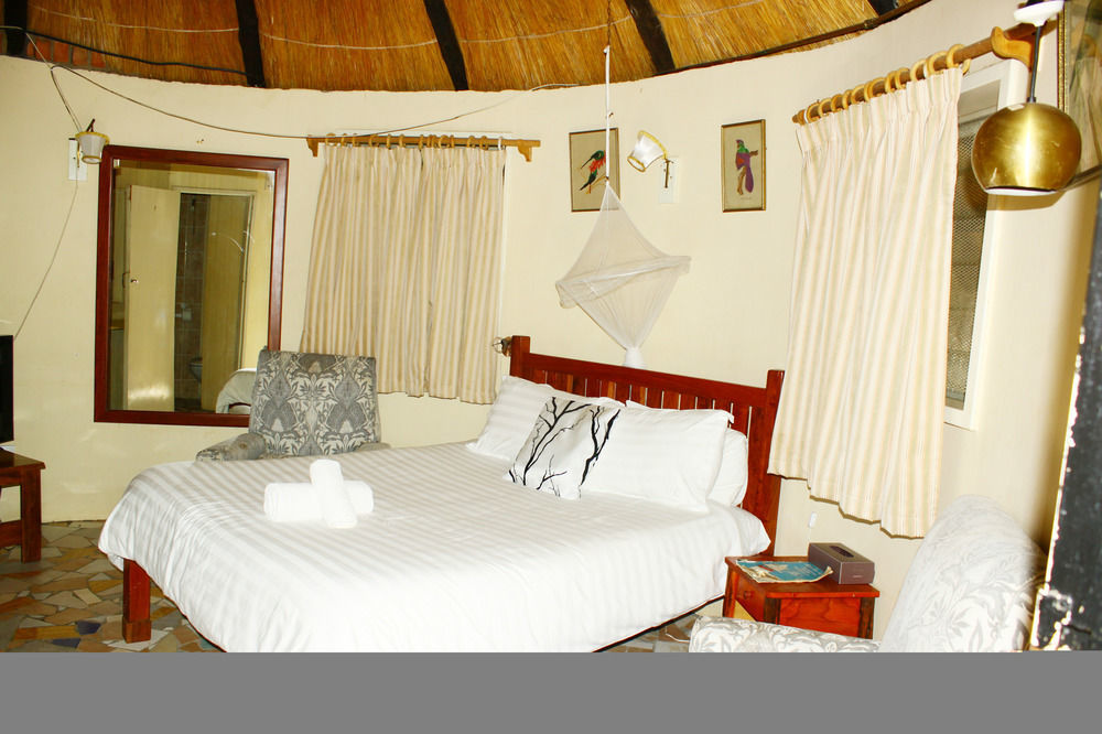Entabeni Lodge Bulawayo Exterior photo