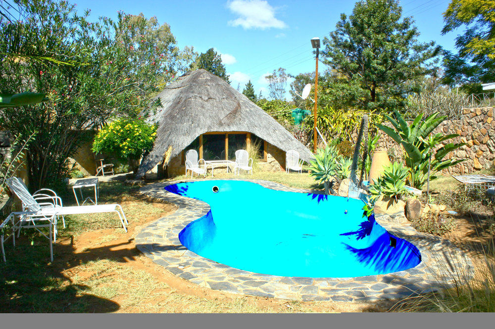 Entabeni Lodge Bulawayo Exterior photo
