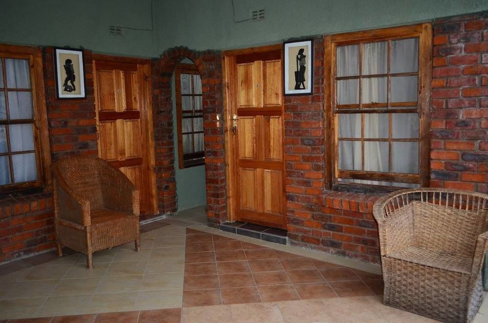 Entabeni Lodge Bulawayo Exterior photo