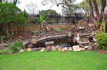 Entabeni Lodge Bulawayo Exterior photo